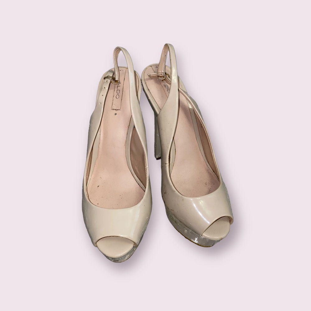 aldo heels